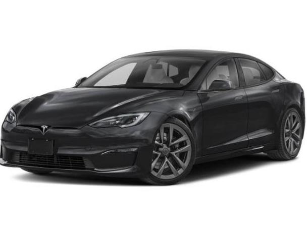 TESLA MODEL S 2023 5YJSA1E54PF502246 image